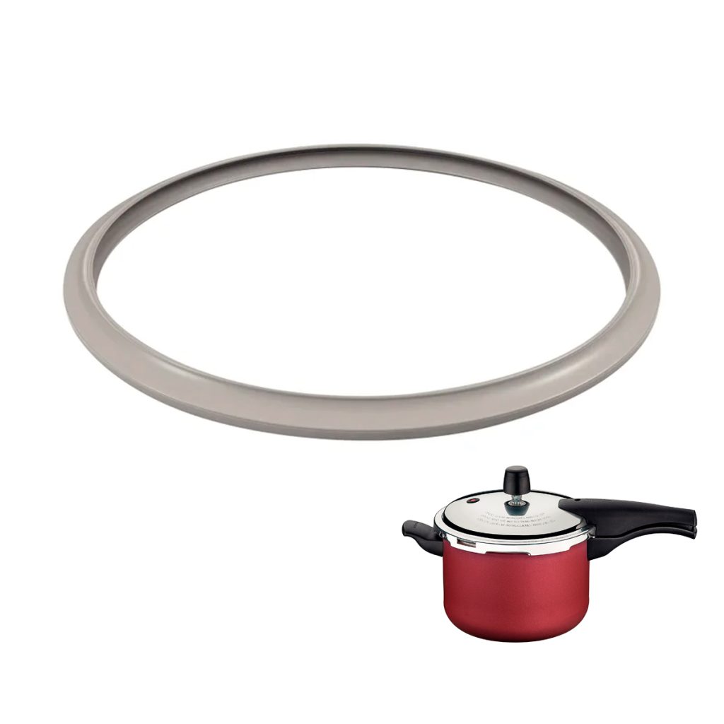 borracha tramontina vancouver 45l multiflon